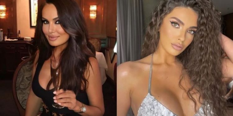 Beatrix dhe Albërie Hadërgjonaj në bashkëpunim?