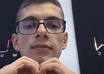 I riu nga Gjilani nuk kursen fjalë të ndyta ndaj të miturave në TikTok