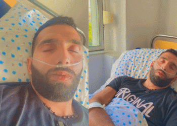 Apel për ndihmë/ Vuan nga epilepsia dhe ka 48 orë jetë, i riu nga Gjirokastra duhet dërguar urgjentisht jashtë vendit për kurim