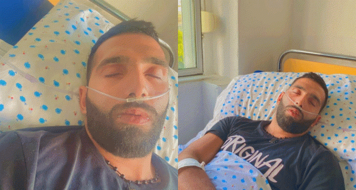 Apel për ndihmë/ Vuan nga epilepsia dhe ka 48 orë jetë, i riu nga Gjirokastra duhet dërguar urgjentisht jashtë vendit për kurim