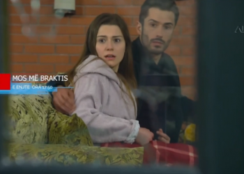 Mos më Braktis – Epizodi 59 PROMO