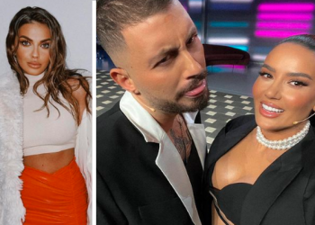 Bora konfirmoi ribashkimin me Donaldin, Beatrix Ramosaj reagon për herë të parë