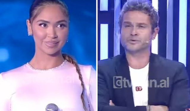 Ilir Shaqiri- Artës: Problemi yt më i madh është hapja e këmbëve