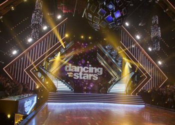 Këngëtarja e muzikës popullore konkurrentja më e re e ‘Dancing with the Stars’