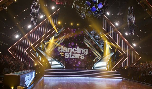 Këngëtarja e muzikës popullore konkurrentja më e re e ‘Dancing with the Stars’