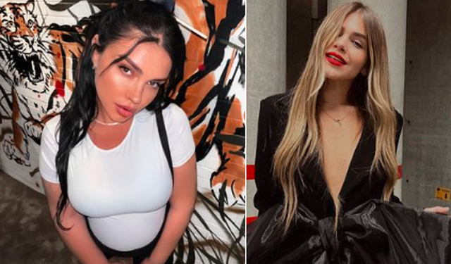 Menduam se nuk flasin, por shihni ç’bën Einxhel në ditëlindjen e Sarës