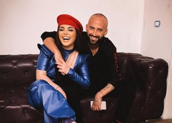 I ka dashuria këto! Adisi ia nxjerr zbuluar sekretin Fifit, çfarë po kurdis këngëtarja e njohur?