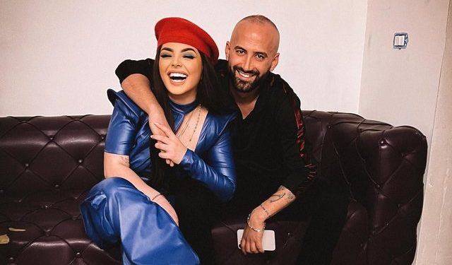 I ka dashuria këto! Adisi ia nxjerr zbuluar sekretin Fifit, çfarë po kurdis këngëtarja e njohur?