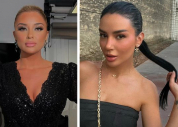 Janë ‘rivale’, por Alketa Vejsiu bën deklaratën e papritur për Bora Zemanin