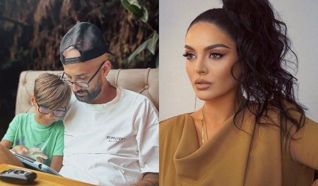 I ndarë prej vitesh nga Adrola Dushi/ Adis Patushi shpreh publikisht mallin për të birin, komenti i Fifit merr gjithë vëmendjen
