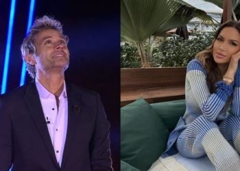 Çfarë ndodhi mes Lori Hoxhës dhe Ilir Shaqirit, zbulohet pse u zëvendësua fituesi i ‘BBV’ me Kledi Kadiun