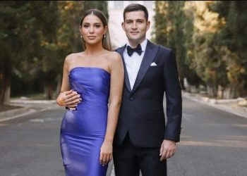 Arbër Hajdari drejt martesës, dalin detajet e para nga organizimi i ceremonisë