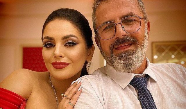 “I vetmi njeri që më bën të ul kokën kur e menderos” Fifi emocionon me fjalët për njeriu e shtrenjtë në ditën e tij speciale