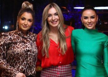 ‘Nuk di nga t’ja nis’, Olsa Muhameti ka dy fjalë pas largimit të Borës si prezantuese e ‘Përputhen’