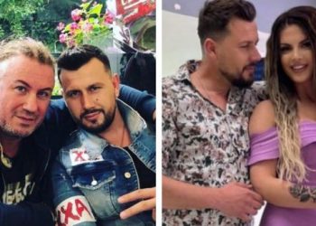 ‘Kemi pasur keqkuptime’, Mevlani flet për përplasjen me Sabianin dhe marrëdhënien që ka tani me Ledjanën