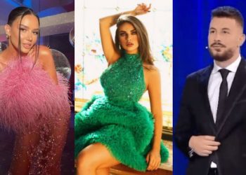 Do ishte përballë Donaldit dhe Borës, pse refuzoi Beatrix ftesën