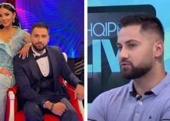 ‘Bëri një veprim të pahijshëm’, Bruno reagon pas akuzave të Anës dhe zbulon të vërtetën e ndarjes