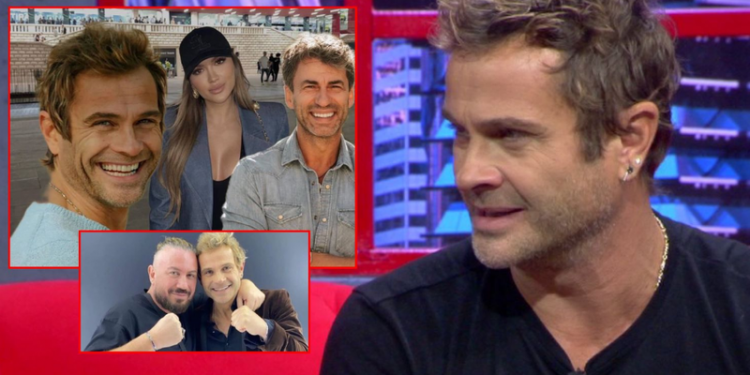 Nga ndryshimi i papritur i televizionit e tek raporti me Sabianin, Ilir Shaqiri i sqaron të gjitha një herë e mirë