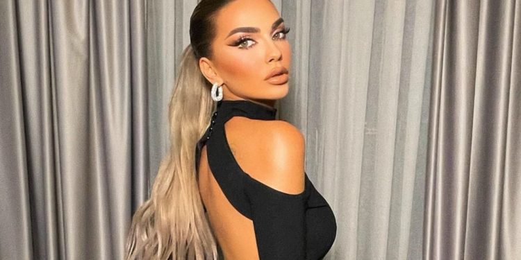 Beatrix ka një mesazh të fuqishëm për të gjithë ne