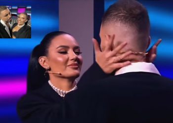 Komenti epik i Donaldit pas imazhit të përbashkët me Bora Zemanin