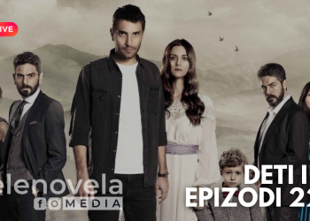 Deti i Zi – Epizodi 228 | 26.09.2022 – E HËNË