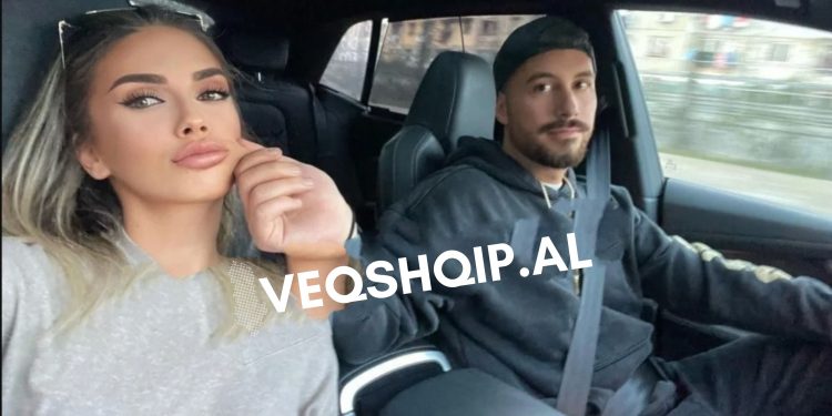 Kujt ja dedikon në të vërtetë Donaldi këngën që doli sot dhe gjithë të tjerat? Kush është pengu i tij?