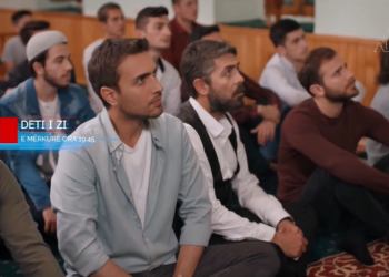 Deti i Zi – Epizodi 220 PROMO