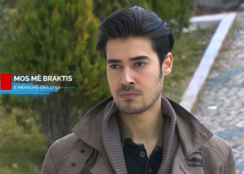 Çfarë do të ndodhë në epizodin 58 të serialit “Mos më Braktis”?