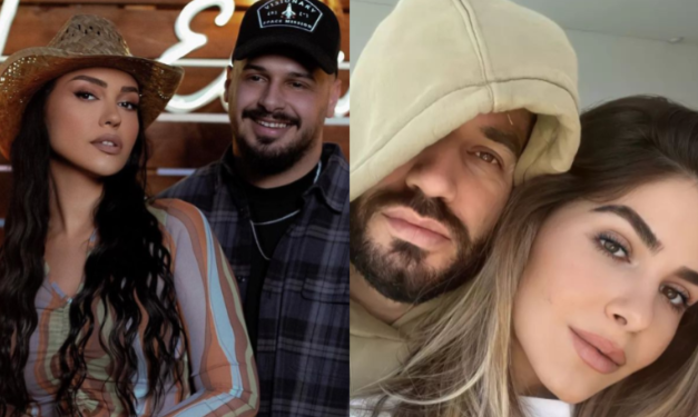 Çfarë ndodhi, kriset marrëdhenia mes Sarës dhe Einxhelit?