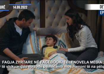 Deti i Zi – Epizodi 220 | EPIZODI I PLOTË