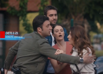 Deti i Zi – Epizodi 221 PROMO