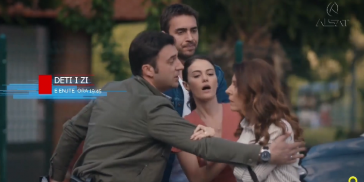 Deti i Zi – Epizodi 221 PROMO