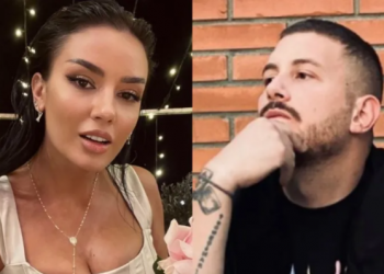 Bashke me Donaldin ne makine, Bora Zemani i kendon Vlores