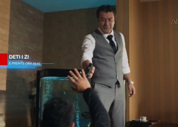 Deti i Zi – Epizodi 222 PROMO