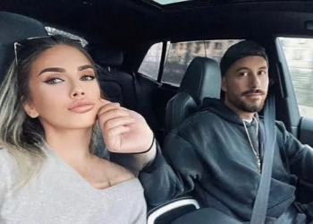 U aludua se ishte e modifikuar, publikohet një tjetër foto e Donaldit dhe Triksës që konfirmon shumë gjëra!