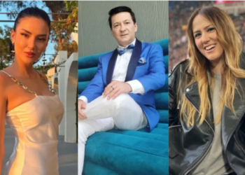 U be xheloze per Bora Zemanin, Arjan Konomi tregon arsyen pse Arbana Osmani prishi marredheniet me te!