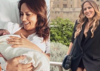 “Më në fund gjeta pak paqe”! Nësë të tjerët flenë gjum, ja çfarë bën Arbana në orën 5 të mëngjesit