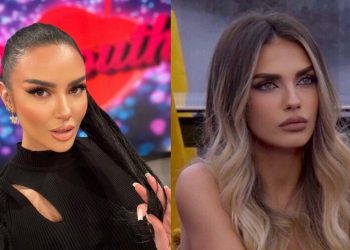 Bora Zemani nuk e prezanton më Për’puthen, Beatrix bën një koment në ditën e parë të sezonit të ri