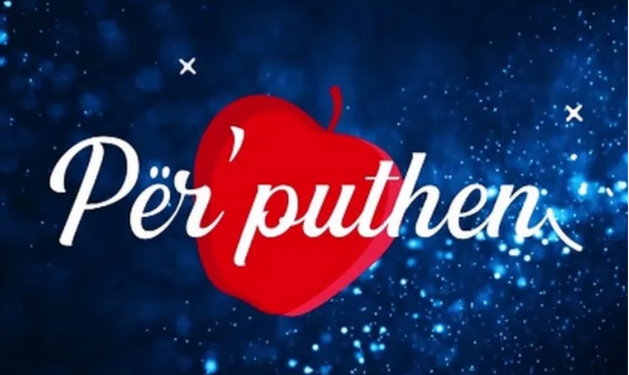 “Te rinjtë ngacmojnë të vjetrit”, një kopje e emisionit Italian? Ja çfarë pritet të ndodhi sot në “Përputhen”!