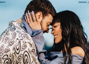 U përfolën për një lidhje dashurie, si shprehet Ron Zaiti për Semin?