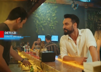 Deti i Zi – Epizodi 226 PROMO