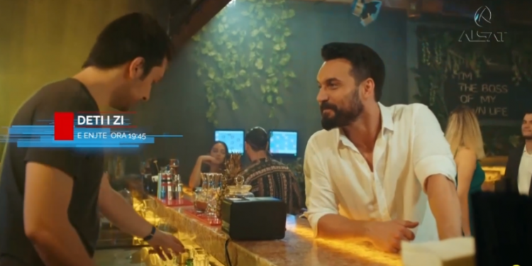 Deti i Zi – Epizodi 226 PROMO