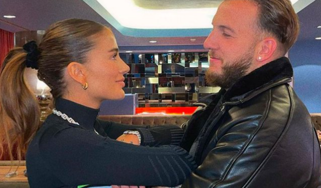 ‘A e ke tradhtuar Mozzikun dhe a nuk e lejon të takojë vajzën?’, Loredana iu përgjigjet të gjithëve