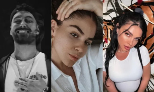 Çfarë po ndodh mes tyre? Veprimi i Donaldit dhe Einxhelit në ditëlindjen e Sarah do t’iu habisë!