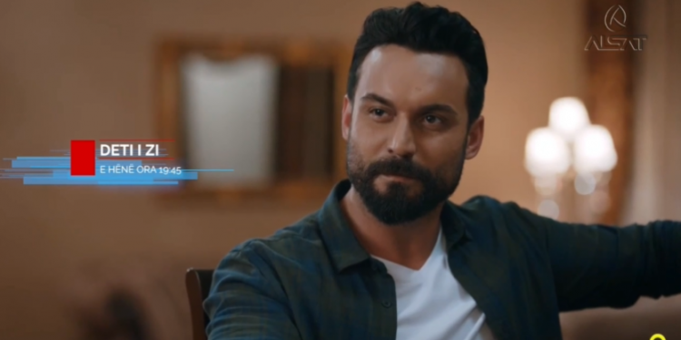 Deti i Zi – Epizodi 228 PROMO