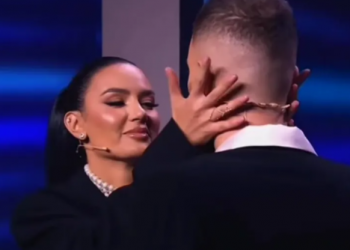 “Më shumë ziheshim se flisnim! Nga takimi në “BBVIP” e tek ribashkimi, Bora dhe Donaldi i zbulojnë të gjitha