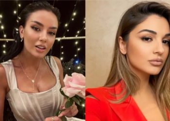 Dikur e thumboi hapur duke e quajtur “mashkull i dobet” por cfare mendimi ka sot Olsa per ribashkimin e Bores me Donaldin?