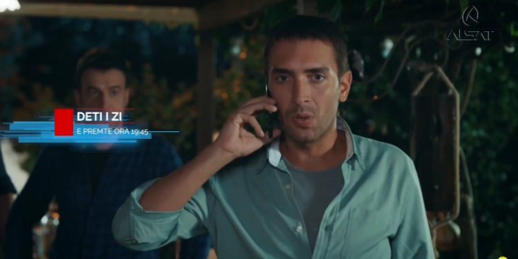 Deti i Zi – Epizodi 232 PROMO