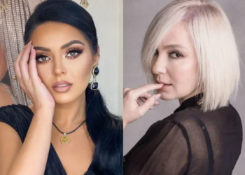 Probleme për Fifin dhe Monikën, ndalohen nga Policia! Çfarë ndodhi mes tyre?