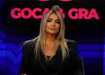 Olsa Muhameti shuan kuriozitetin, më në fund zbulon se kur do të nisë Për’puthen dhe është shumë më shpejt nga ç’e prisnim